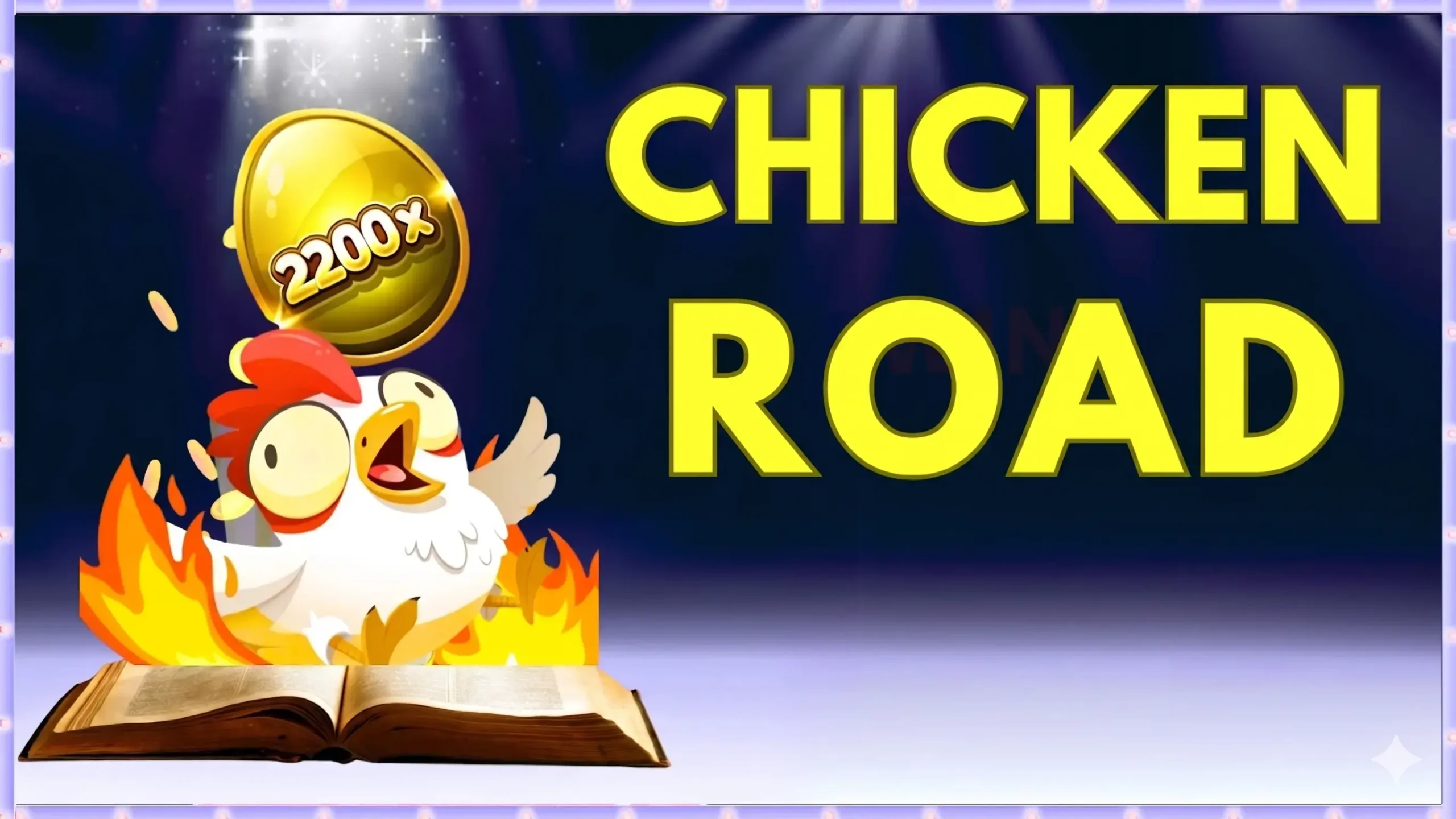 Chicken Road Bonus Übersicht im deutschen Online Casino mit Willkommensangebot